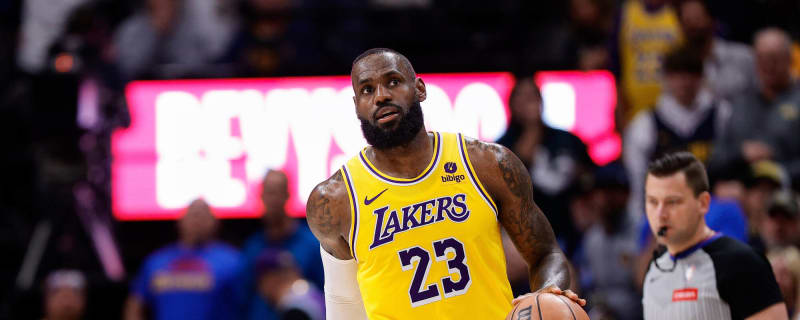 LeBron James and Kevin Durant super team means Lakers star sacrificing $50 million