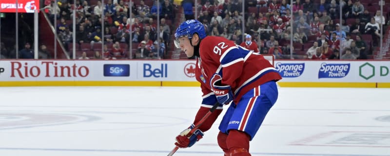 New Development for Patrik Laine&#39;s Upcoming Return to Play, The Stage Has Just Been Set by Lehtinen