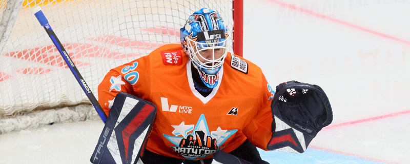 Wait for Ilya Nabokov could become longer for Avalanche