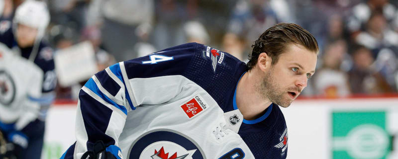 Winnipeg Jets 2023-24 Report Cards: Josh Morrissey