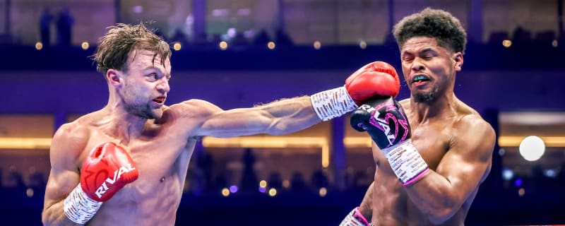 Josh Padley Reflects on Brave Loss to Shakur Stevenson: ‘There’s Levels to This Game’