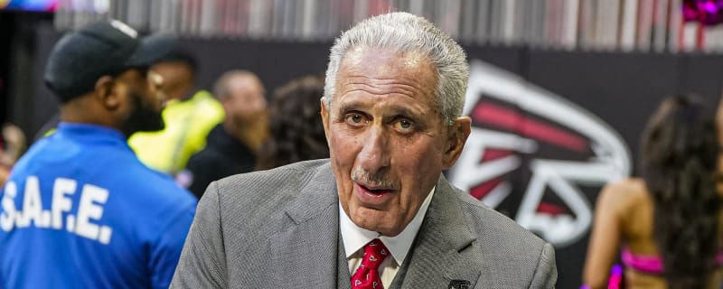 Report: Falcons could face significant discipline for tampering