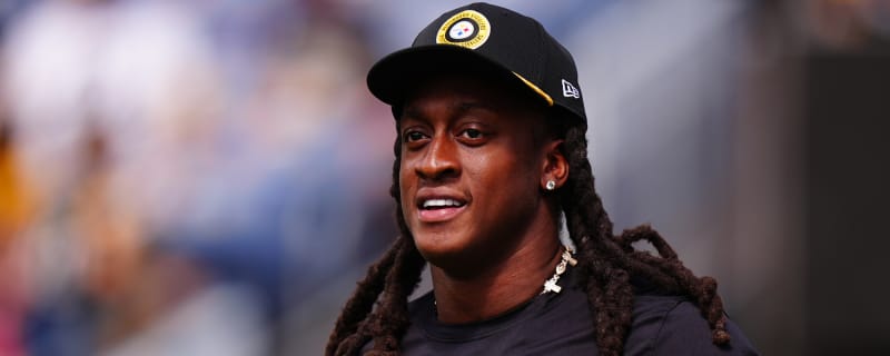 Steelers cut veteran safety