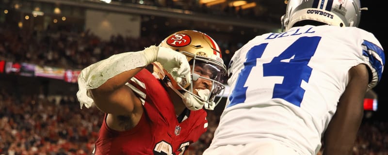 Opportunity to Impact: Isaac Guerendo, a New Fan Favorite