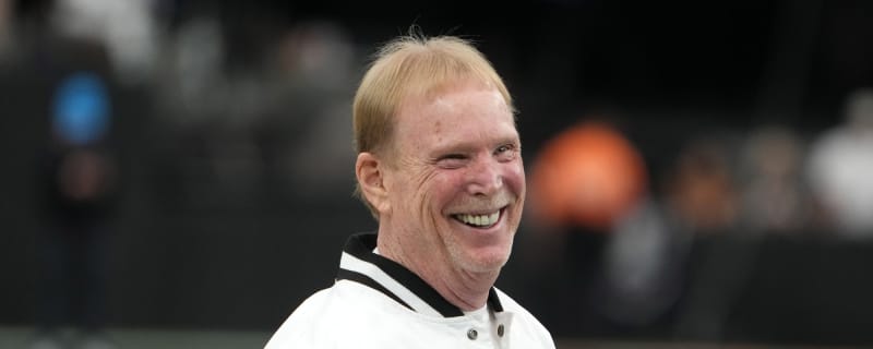  Mark Davis shuts down Maxx Crosby trade rumors