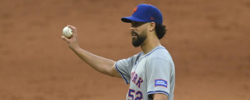 Jorge Lopez Was Wrong, But Did Tell the Truth About the Mets