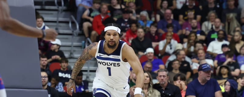 Kings Sign Daishen Nix To 10-Day Contract