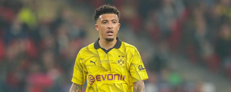 BVB set for talks with Manchester United over potential transfer