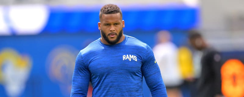 Ranking The Biggest Combine Risers In NFL History