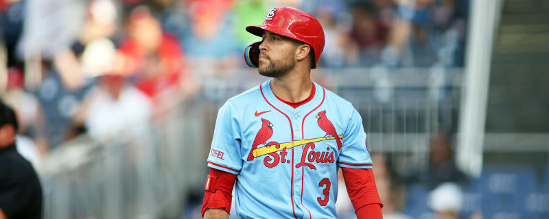 Nationals weren’t as interested in Dylan Carlson as reported