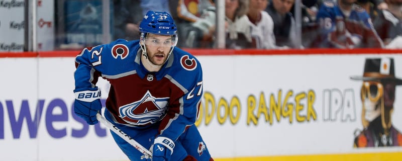 Key Player to Watch in Avs vs Oilers: Jonathan Drouin