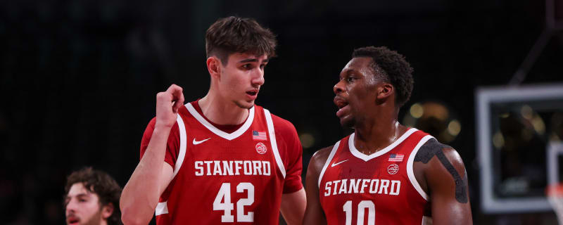 Cal, Stanford Looking to Get Back in Win Column in Rivalry