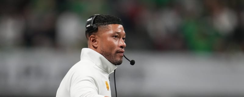 Notre Dame football among the schools “sticking out most” for Top-100 Midwest star, and set to return for another visit