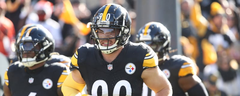 Get The Whole Family Ready For The Steelers&#39; Playoff Run With Future Fans Football
