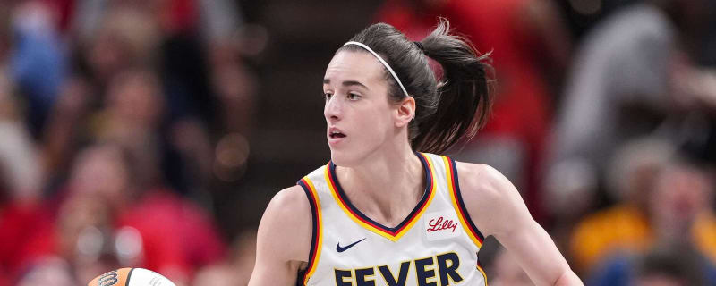 Caitlin Clark Gives Honest Reaction After Boyfriend Gets New Job In Basketball