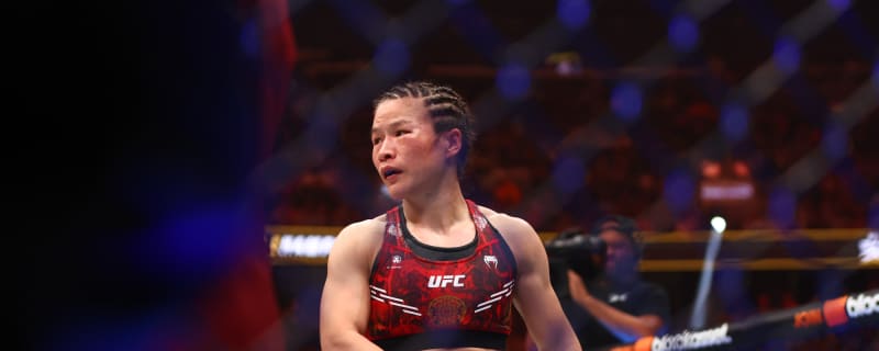 Zhang Weili Retains Title, Sets Sights On Valentina Shevchenko!