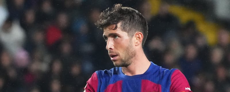 Report confirms Tottenham have held talks with two-time UCL winner regarding a move