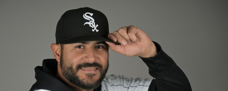 White Sox Turn to Pérez to Avoid the Broom