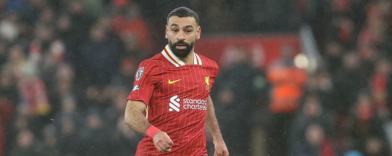 What if Mohamed Salah starred in football’s golden eras with Pelé and Maradona?