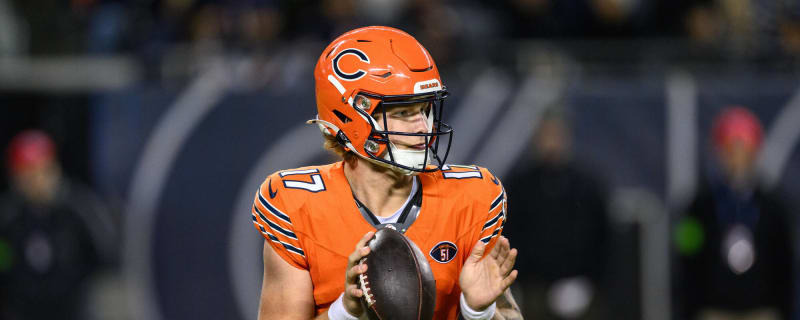 Chicago Bears Could Make Surprising Cut Prior To 2024 NFL Season