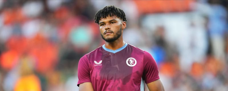 Aston Villa handed major injury boost as first-team star returns to training