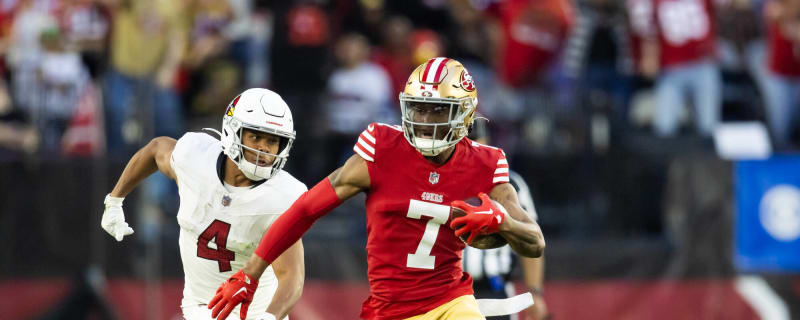 49ers CB Charvarius Ward shares encouraging injury update