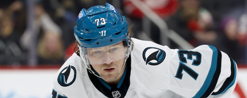 Injury Update: Toffoli Ruled Out Tomorrow, 4 Sharks Miss Practice, Recall Coming?
