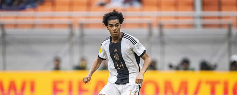 Report – Arsenal wants to sign Wolfsburg teenager