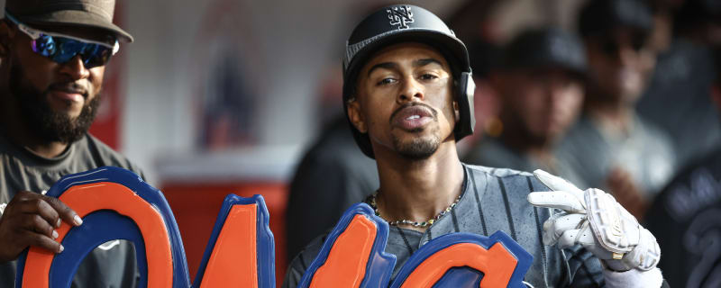 From Grimace to 'OMG': How surging Mets changed their mojo