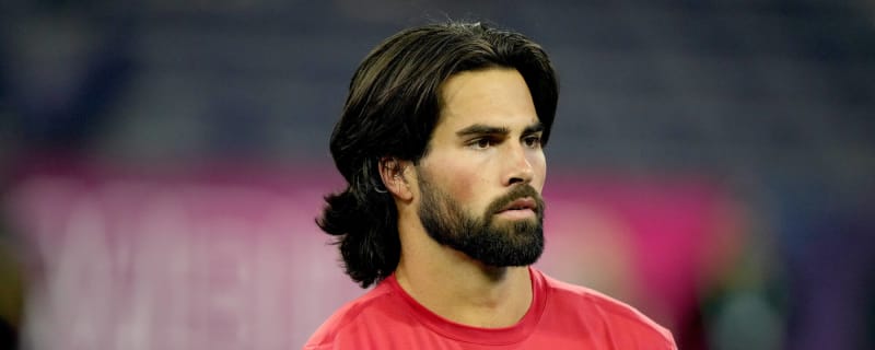 Notre Dame QB Sam Hartman financial details revealed after signing with Washington Commanders