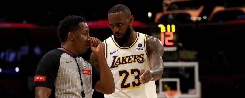 Lakers news outlet