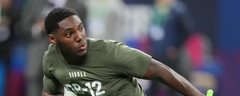 Former Tennessee Vols DB Kamal Hadden sends message after getting waived by the Kansas City Chiefs