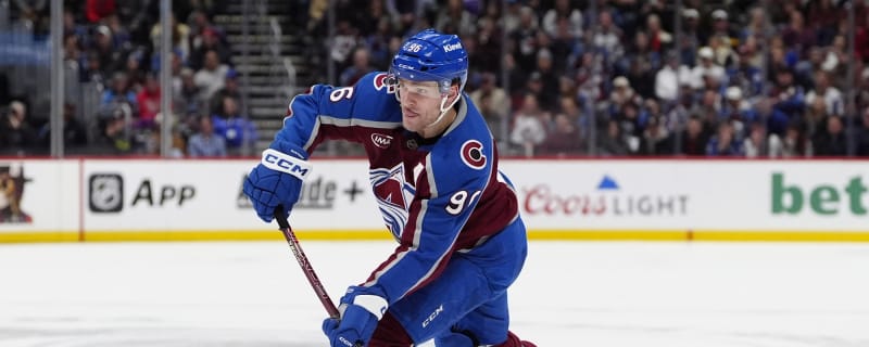 Who Says No to Blockbuster Trade: Maple Leafs or Avalanche?