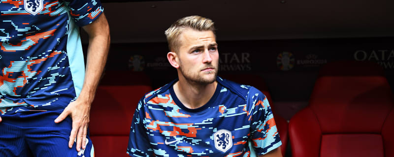 Manchester United face competition from La Liga giants for Bayern Munich defender