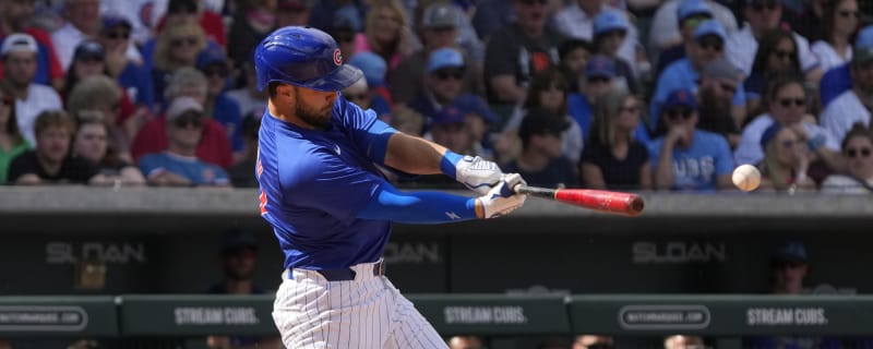 Astros Sign Joe Hudson To Minor League Deal