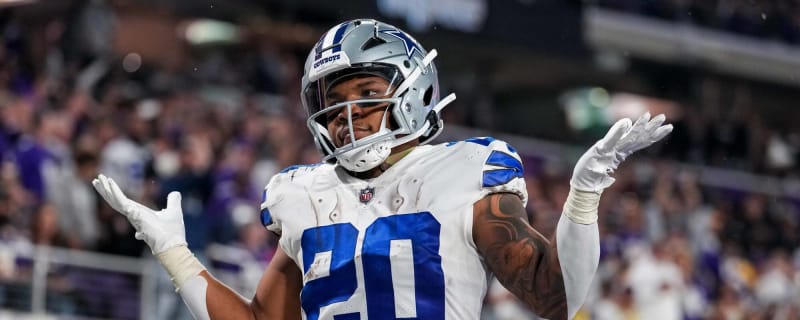 Dallas Cowboys stock up, stock down