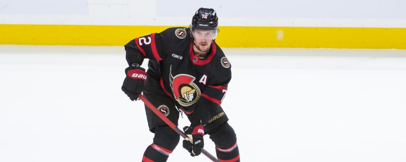 Thomas Chabot: Montreal among the 10 teams on his no-trade clause