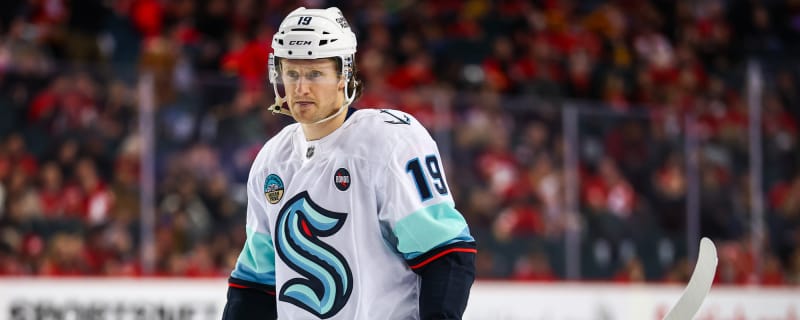 Former 40-goal scorer emerges as potential Maple Leafs trade deadline target