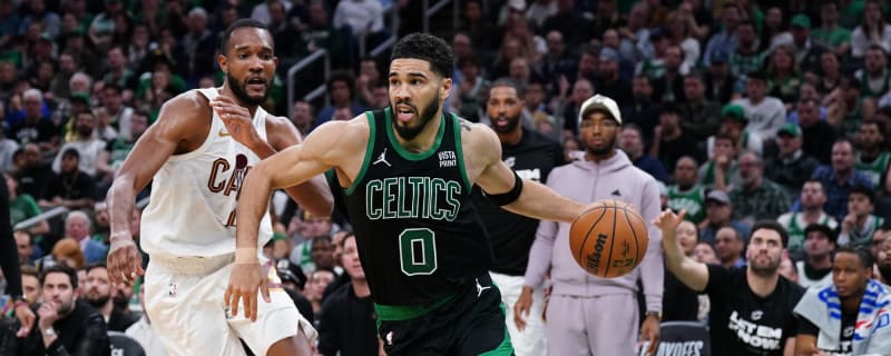 Boston Celtics: Jayson Tatum Shuts Down Draymond Green’s Sneaky Attempt to Coax Controversial Take