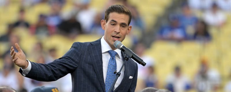 Joe Davis & Jaime Jarrín Finalists For National Sports Media Association Hall Of Fame