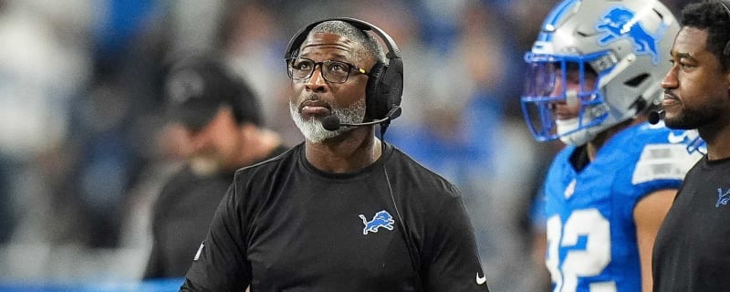 Jets Working To Finalize Deal To Hire Aaron Glenn As HC