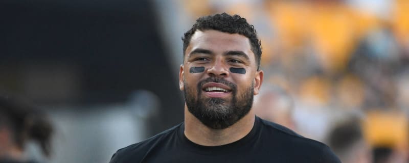 Steelers' Heyward comments on controversial Justin Fields idea