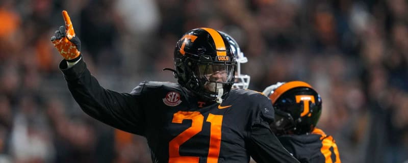Key Tennessee Vols team leader makes honest admission about loss to Georgia Bulldogs