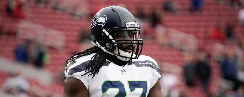 Former NFL, Alabama RB Eddie Lacy arrested for ‘extreme DUI’