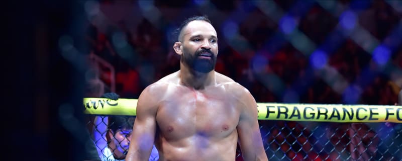 'Fluffy' Hernandez Breaks Down Michel Pereira