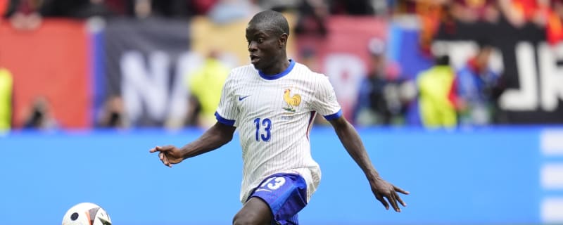 West Ham Express Interest in ‘Fantastic’ International Midfielder – Julen Lopetegui Is a Long-Term Admirer