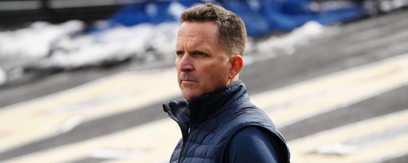 Broncos might consider serious shakeup after season