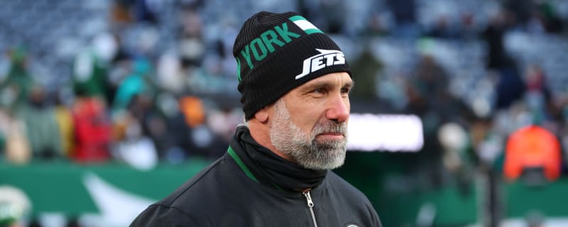 Falcons Complete Interview With Jets Interim HC Jeff Ulbrich For DC Job