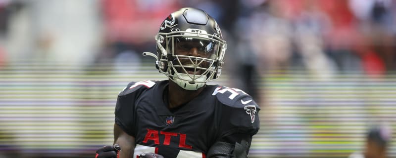 Falcons seeking LB depth, play host to three veterans