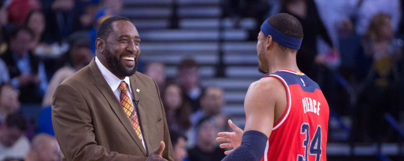 Bulls On Tap Exclusive: Conversation with Clifford Ray - Part 3: Competing in the 1970s and Coaching for Life